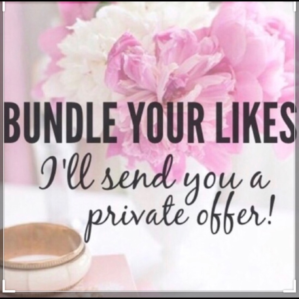 Bundle Discount